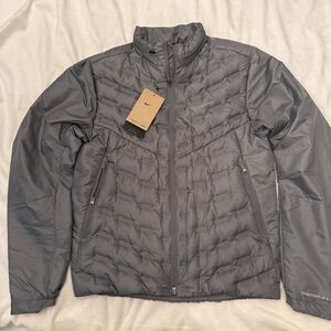 Nike Therma-FIT ADV AeroLoft Repel Down Running Jacket